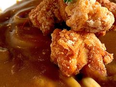 -宇宙咖喱cosmos curry (信园店)