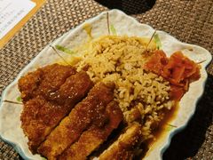 -半藏居酒屋(香港花园店)