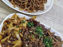 -清真双宝红油牛系列