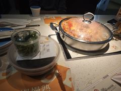 -黄记煌三汁焖锅(顺义华联店)