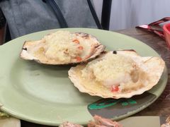 超大元贝-贞姨美食·老字号海鲜大排档