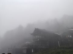 -武隆天坑寨子景区