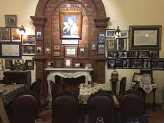 -露西亚咖啡西餐厅(哈尔滨俄侨纪念馆店)