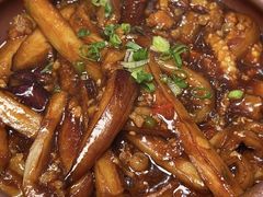 -九龙茶记·粤式餐厅融合菜(鹭江店)