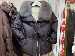-南京商厦