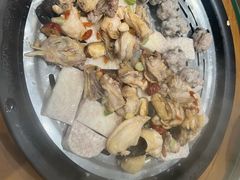 -渔乐里(智荟城店)