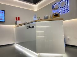 -1001普拉提运动