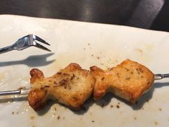 鱼豆腐-很久以前羊肉串(朝阳路店)