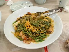 -村长家的疙瘩汤·东营菜(东营茶城店)