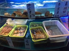 -沈家门小海鲜