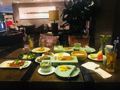 -唐廊烤鸭店(工体店)