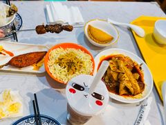 -马三洋芋片(簋街店)