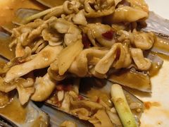 -潮粤香海鲜酒楼(沙湖店)