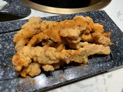 -哥老官重庆美蛙鱼头(宝山龙湖店)