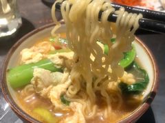 -很久以前羊肉串(中山公园店)