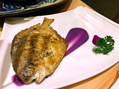 -割烹旭日本料理(龙湖狮山天街店)