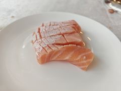 -听松楼·花园酒店·自助餐厅(红梅公园店)