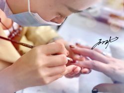 点击看大图 -如一·美甲美睫