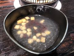 泉州石花膏-临家闽南菜(宝洲路店)