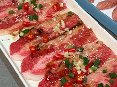 -正宗齐齐哈尔烤肉·齐牛哥鲜切炭火烤肉(杭州总店)