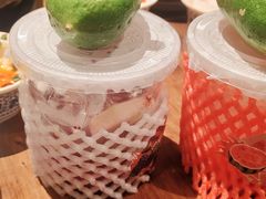 -楠火锅(太古里总店)