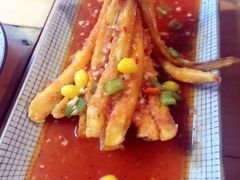 -城池·洛阳菜