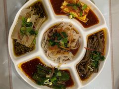 -令氏家外家周秦食府(高新店)