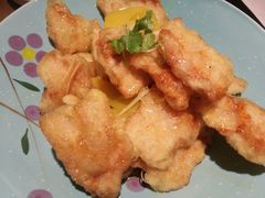 -大同江朝鲜菜•长春地标美食(绿园吾悦广场店)