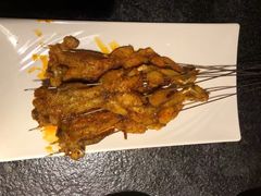 -听说碳烧蛙(高新万达店)