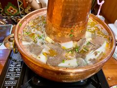 -如意林卡藏餐吧(大昭寺店)