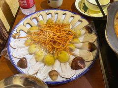 -大理.老字号渝记酸萝卜乌鱼(古城总店)