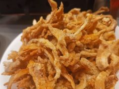 -伟大航路烤鱼(迅驰广场店)