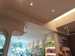 -奈雪的茶(石厦时代广场店)