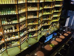 -SPEYSIDE 威士忌&鸡尾酒吧