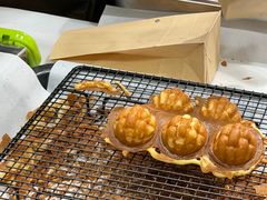 -莫朗核桃饼(虹泉路店)