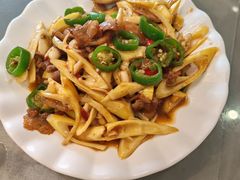 -铁炉农家菜馆