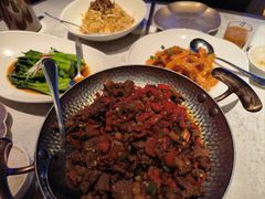 -上和臻品中国菜(花园街店)