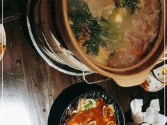 -聚汇三少·龙虾·中餐厅(莫邪路新天地店)