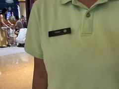 -三亚湾海居雅高铂尔曼度假酒店