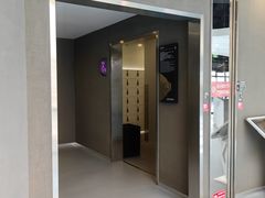 -OXYGYM 奥美氧舱运动中心(领展购物广场·中关村店)