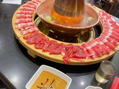 -北门涮肉·铜锅涮肉(南锣鼓巷店)