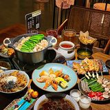 杭州居然也有这么好吃牛肠锅[流泪]太治愈了