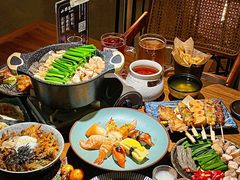 -山葵家居酒屋(天目里店)