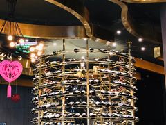景观位-王品台塑牛排(成都万象城店)