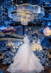 -花嫁丽舍海岛婚礼殿堂(国展店)
