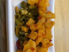 -蒙自源米线大王(东站店)