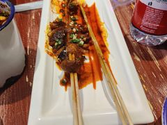 -怪噜范·老贵阳街头名小吃(汇金星力城店)