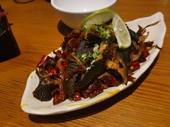 -隔壁老王·家常云南菜(花巷店)