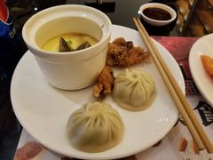 -壹号港湾