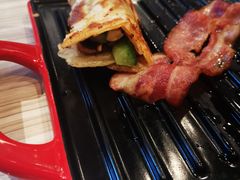 -必胜客(唐延店)